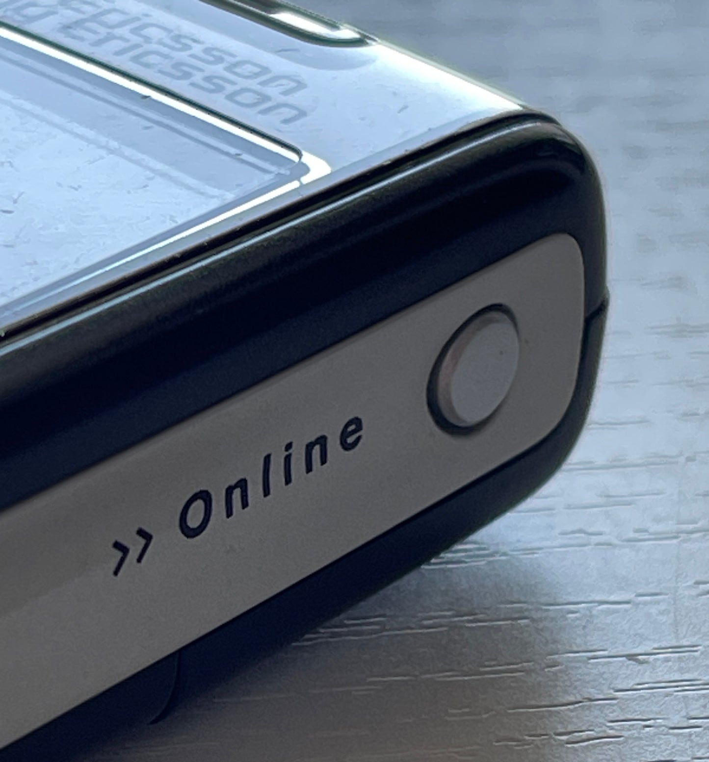 Sony Ericsson T630