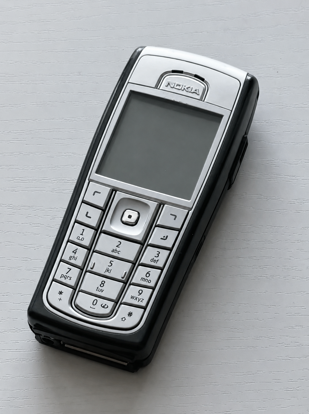 NOKIA 6230i