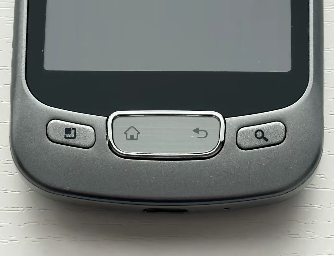 LG P500 Optimus One