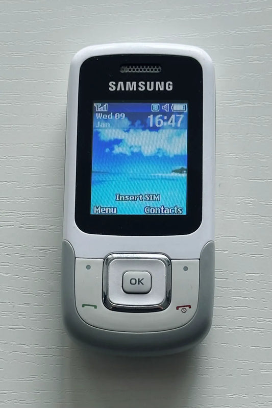 Samsung E1360