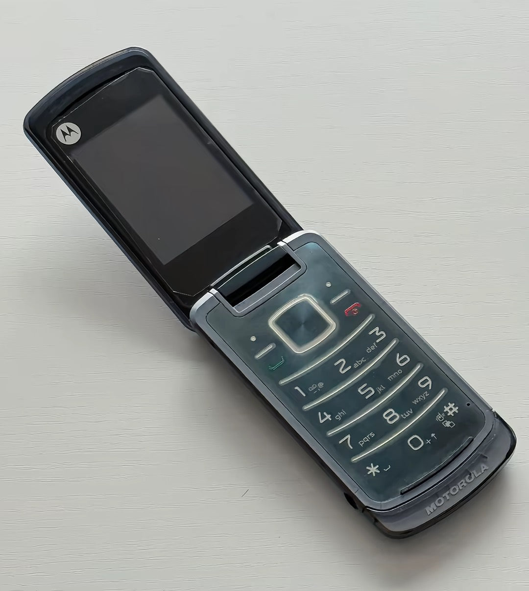 Motorola Gleam