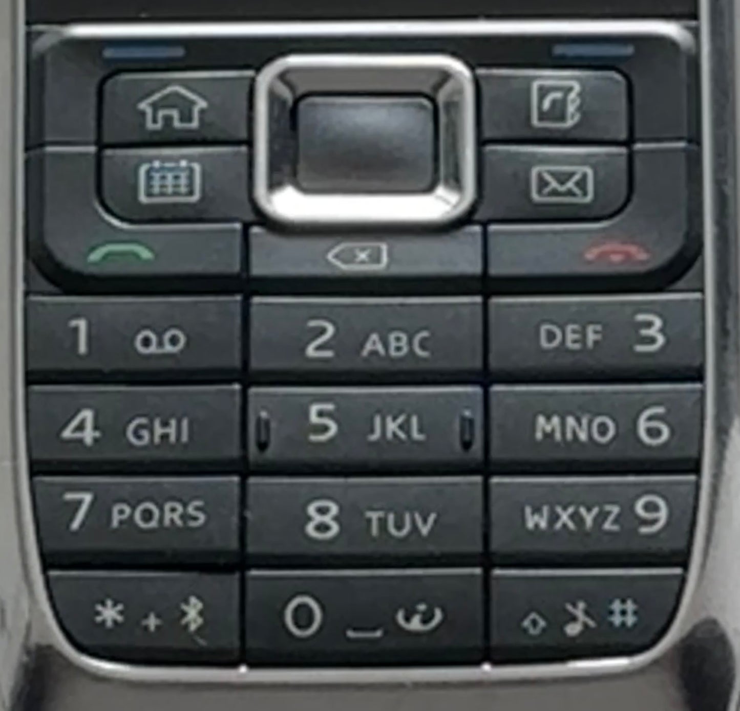 NOKIA E51
