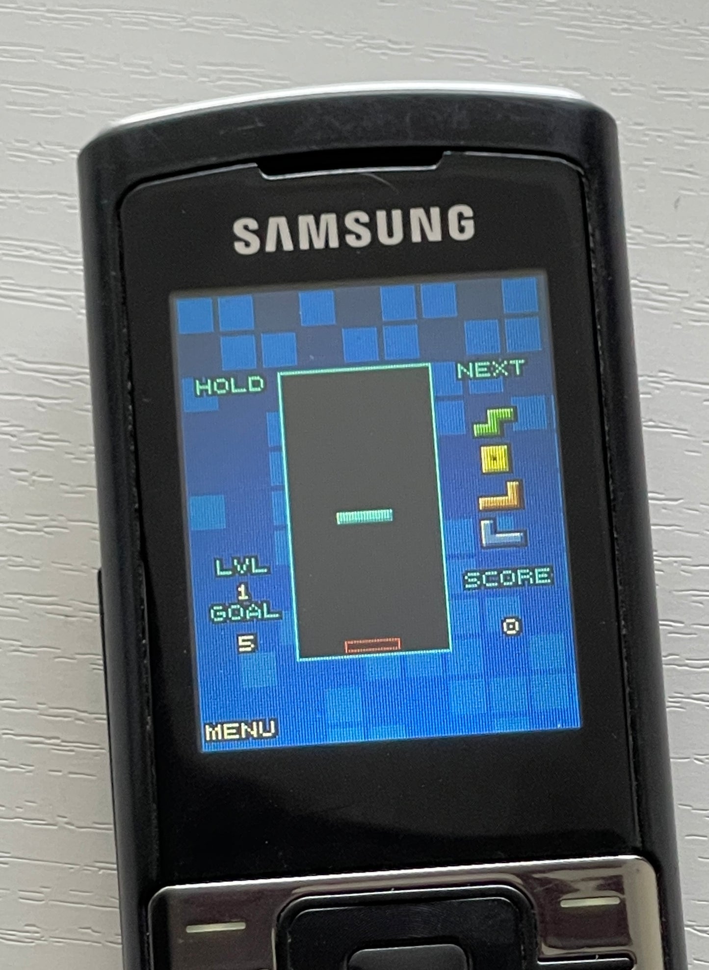 Samsung C3050