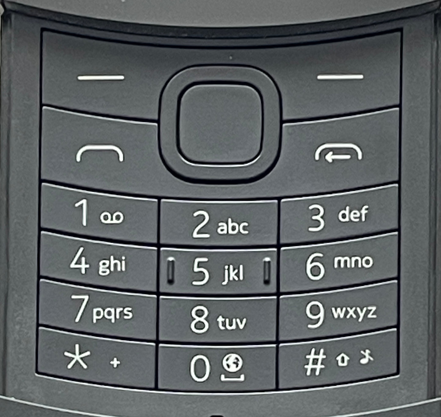 NOKIA 8110 4G