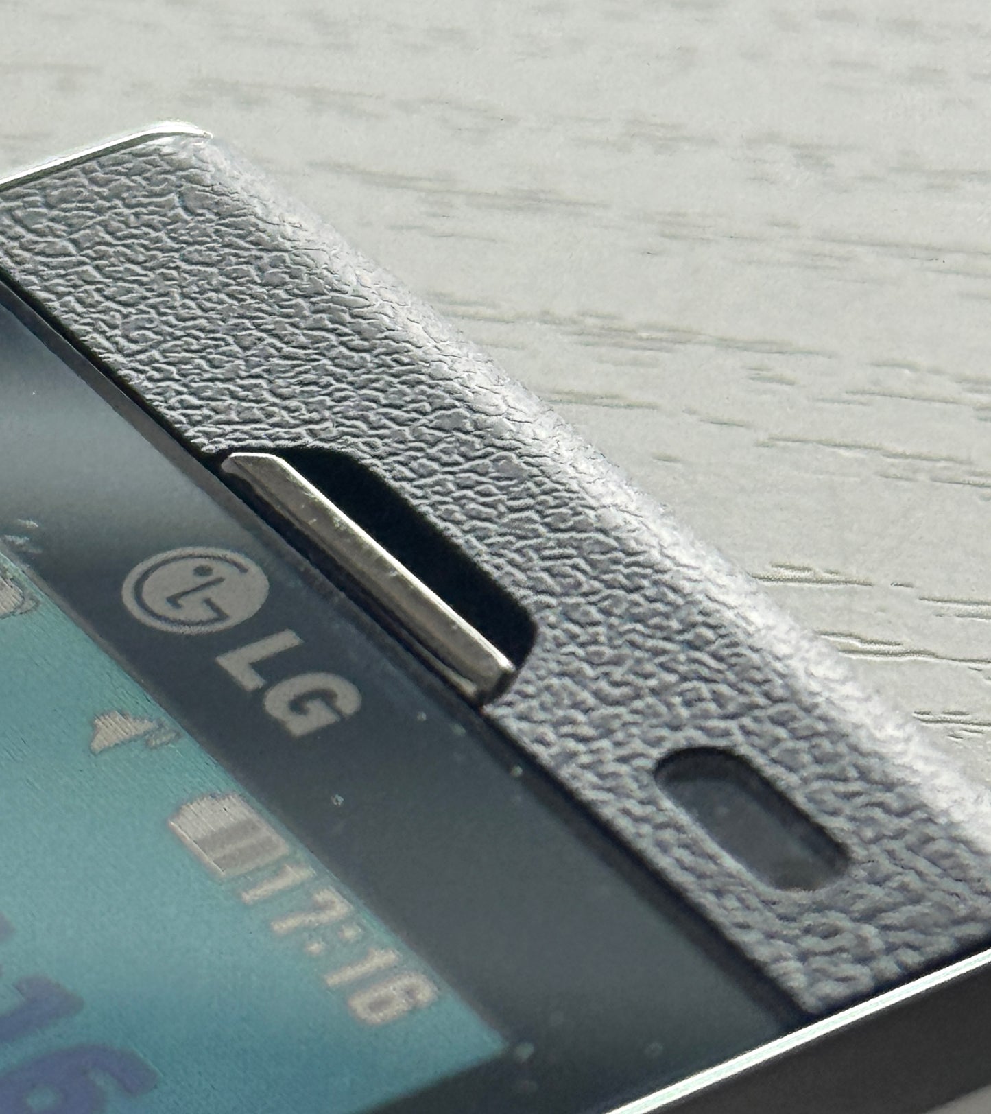 LG Secret (KF750)