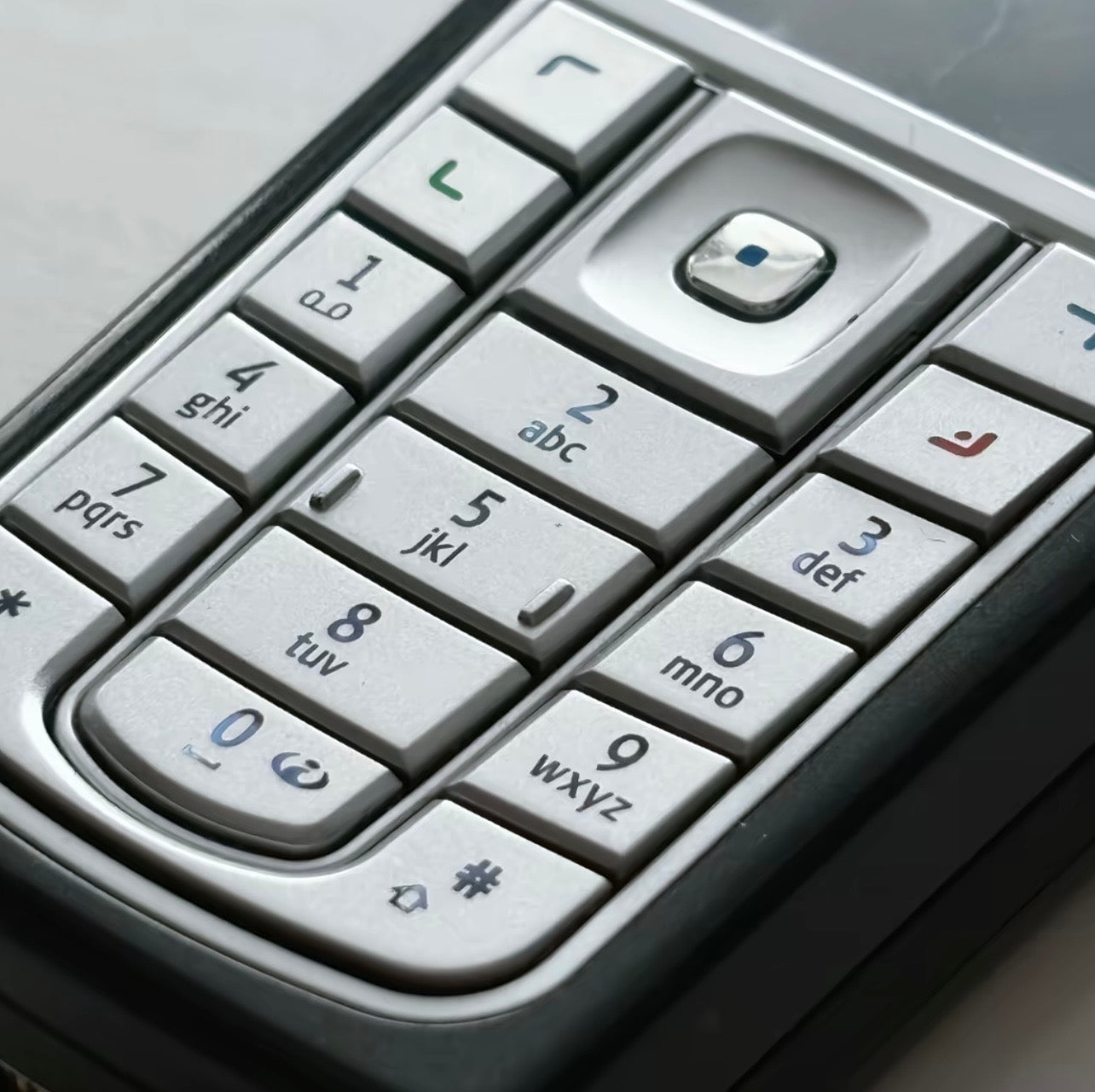 NOKIA 6230i