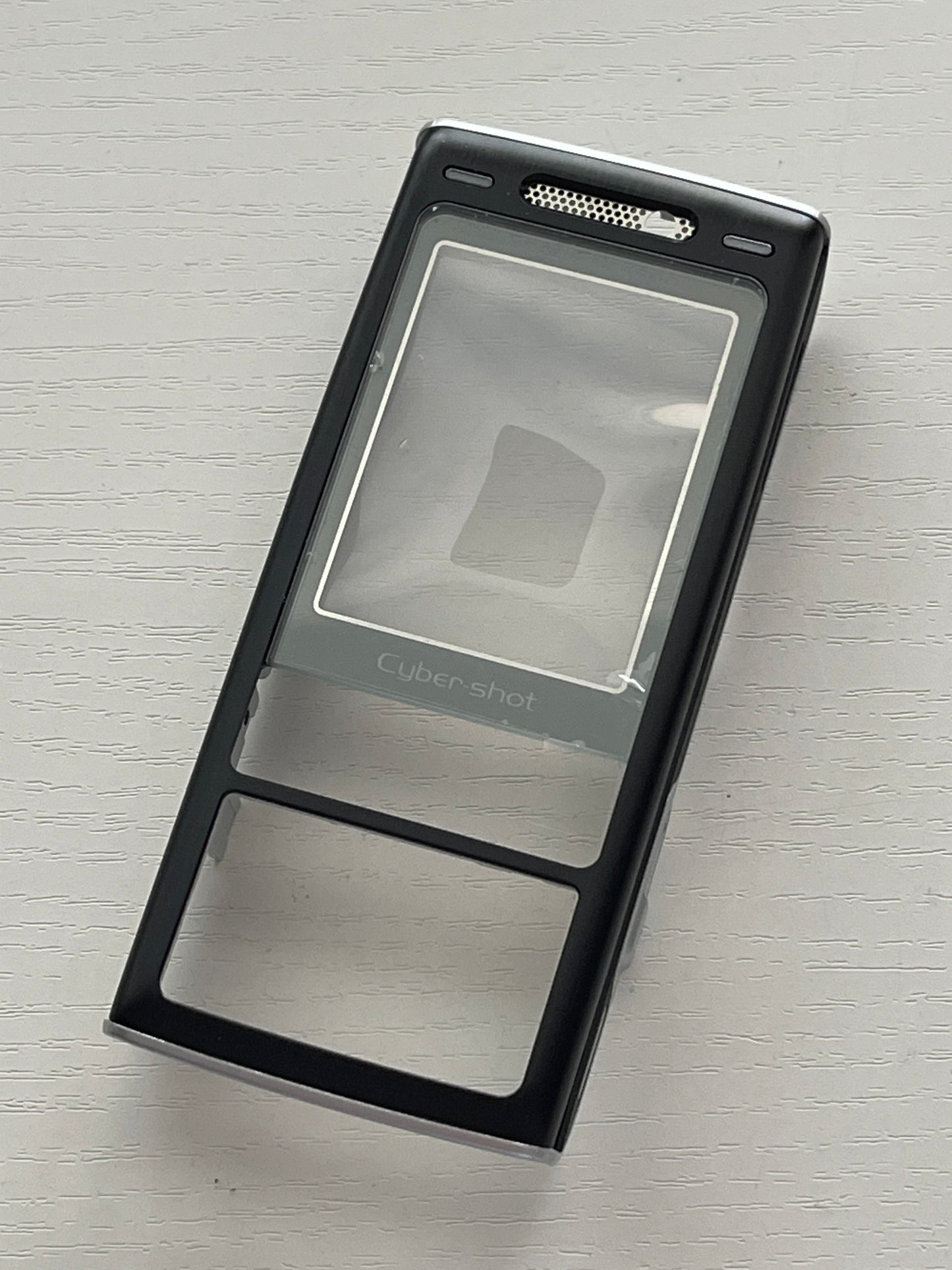 Carcasă / față Sony Ericsson K800i