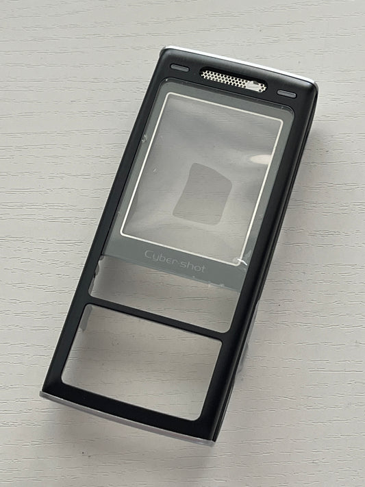 Carcasă / față Sony Ericsson K800i