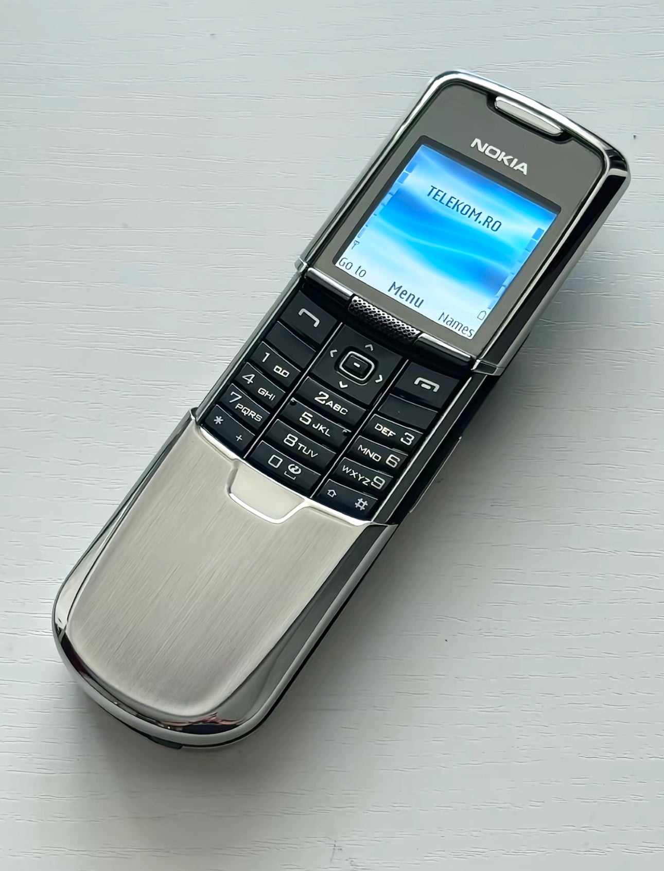 NOKIA 8800