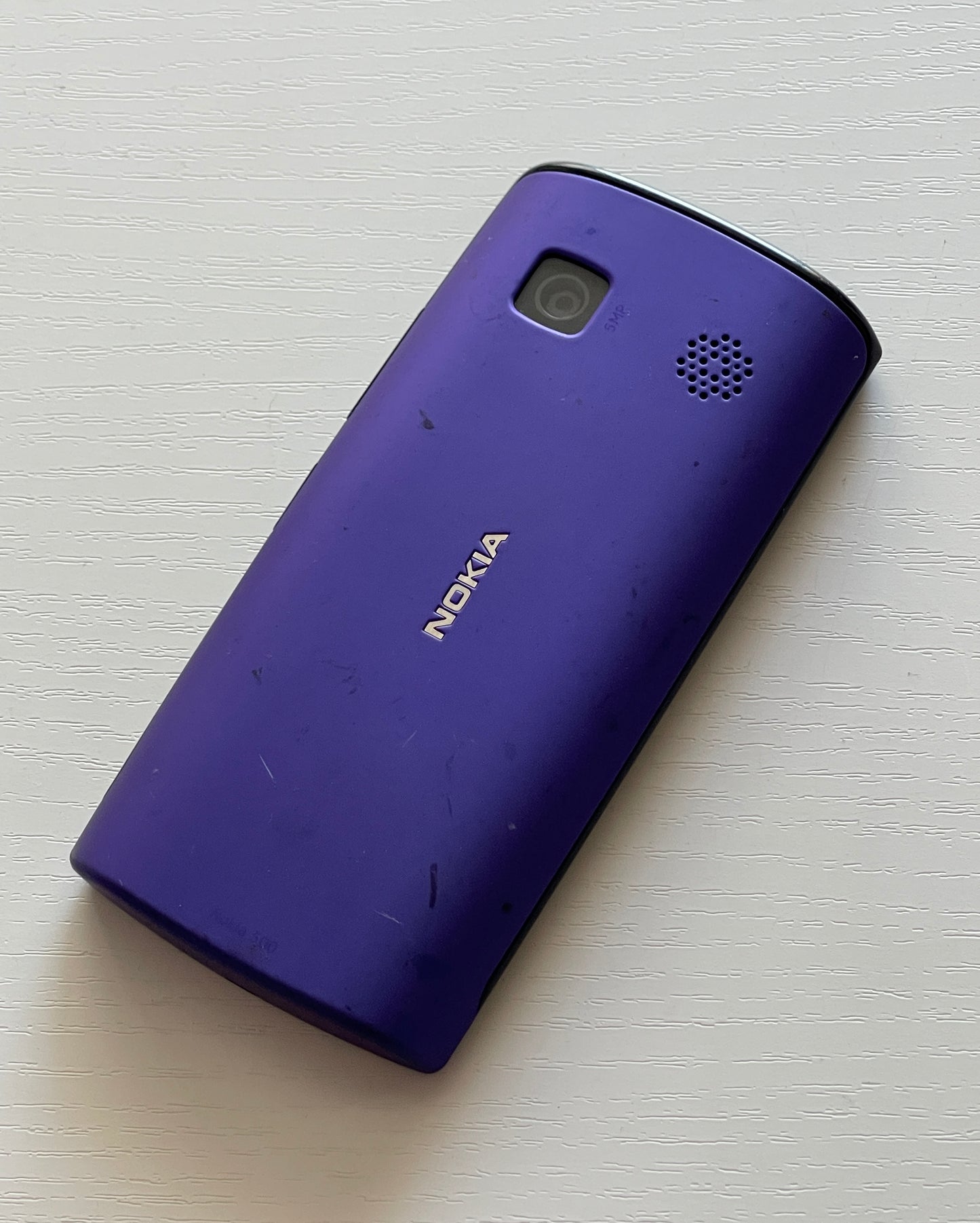 NOKIA 500