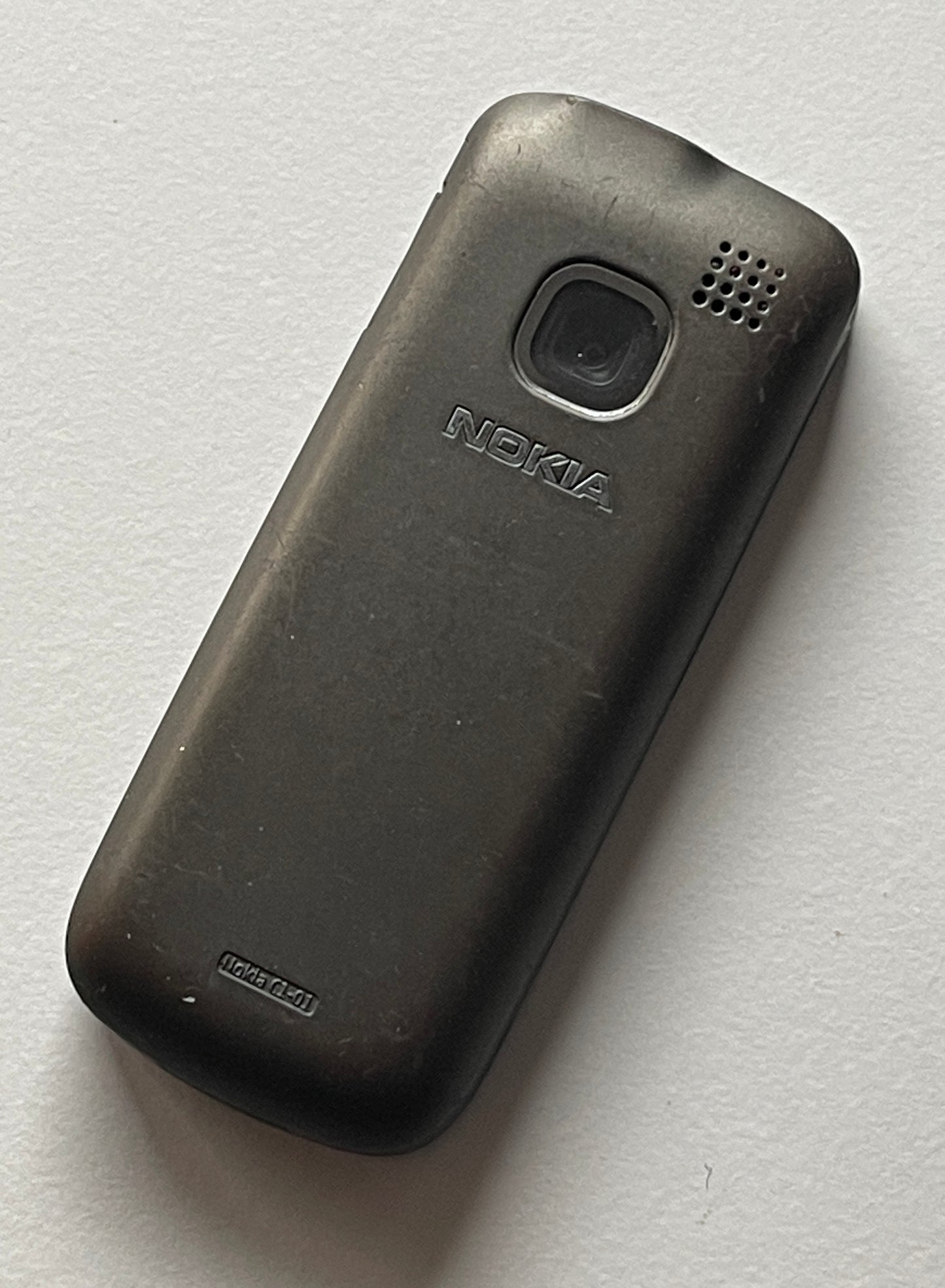 NOKIA C1-01 Vodafone Ro