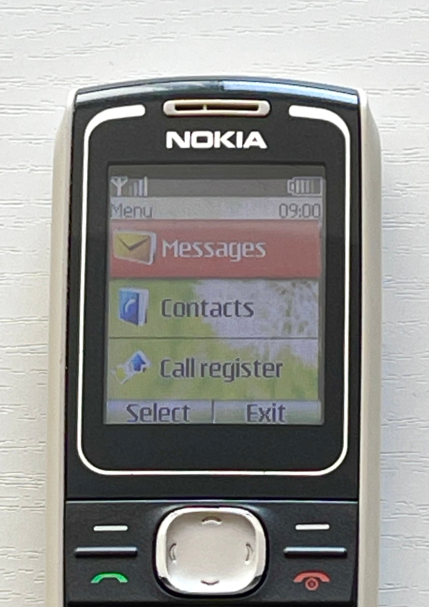 NOKIA 1650