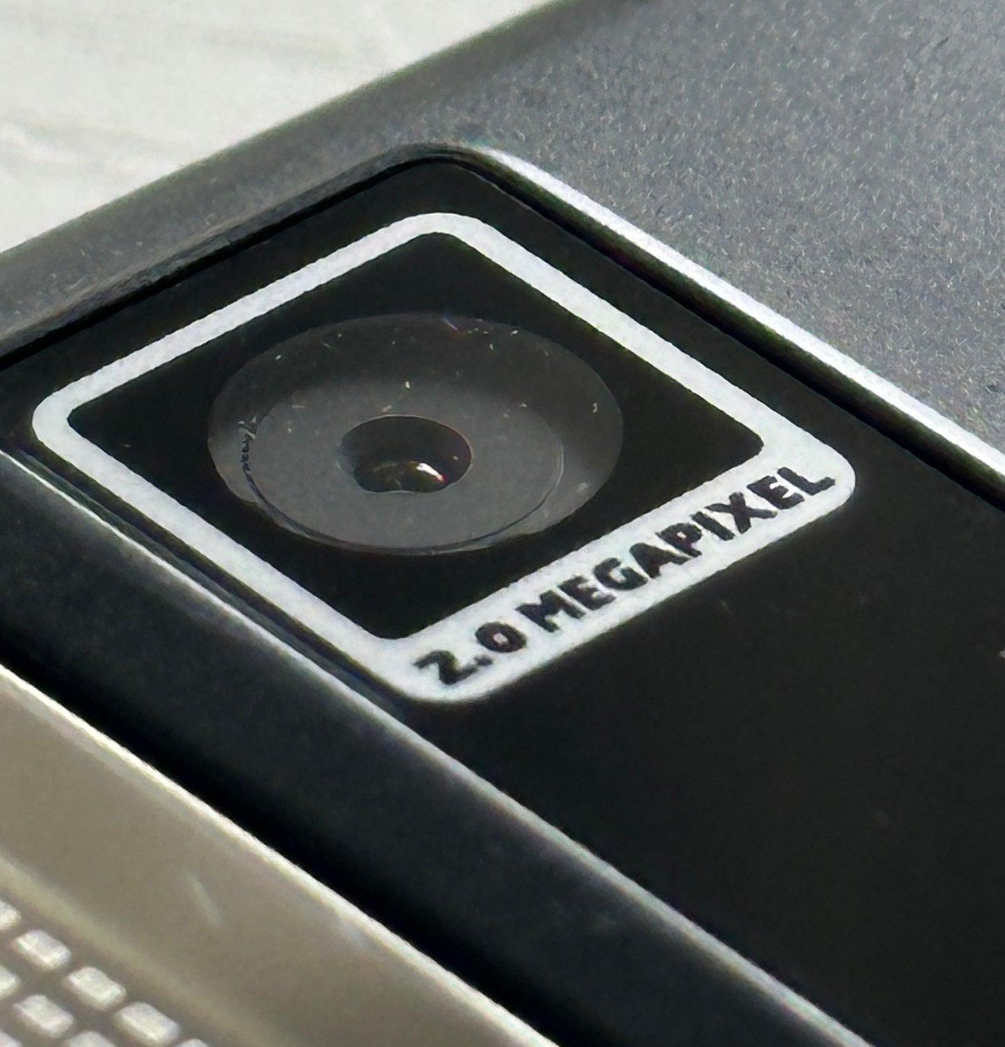 NOKIA E51
