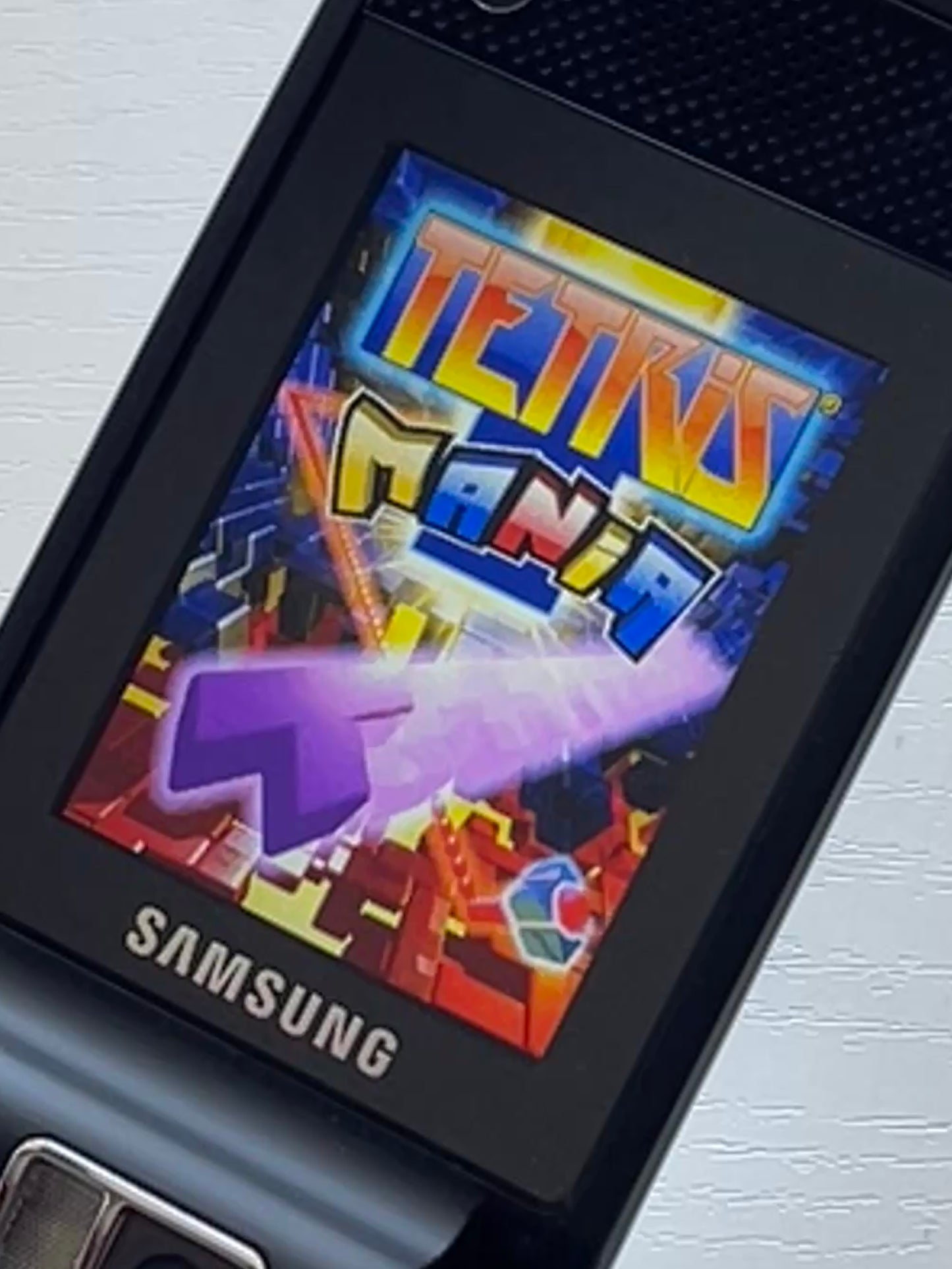 Samsung G400 Soul