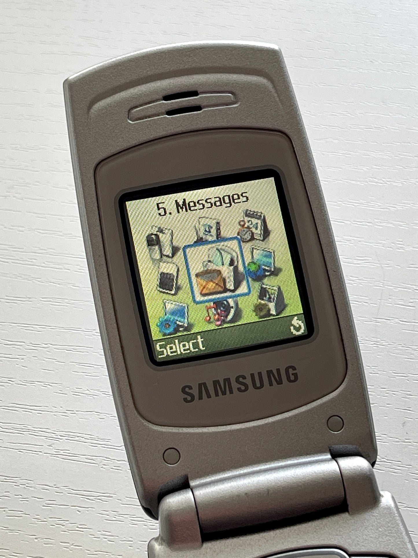 Samsung X150