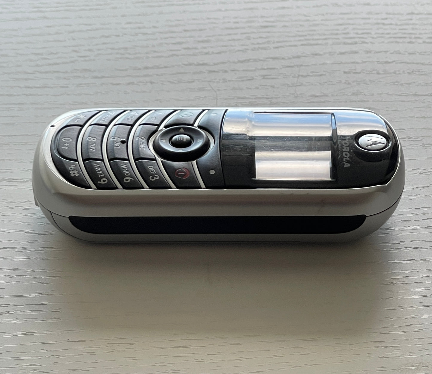 Motorola C139