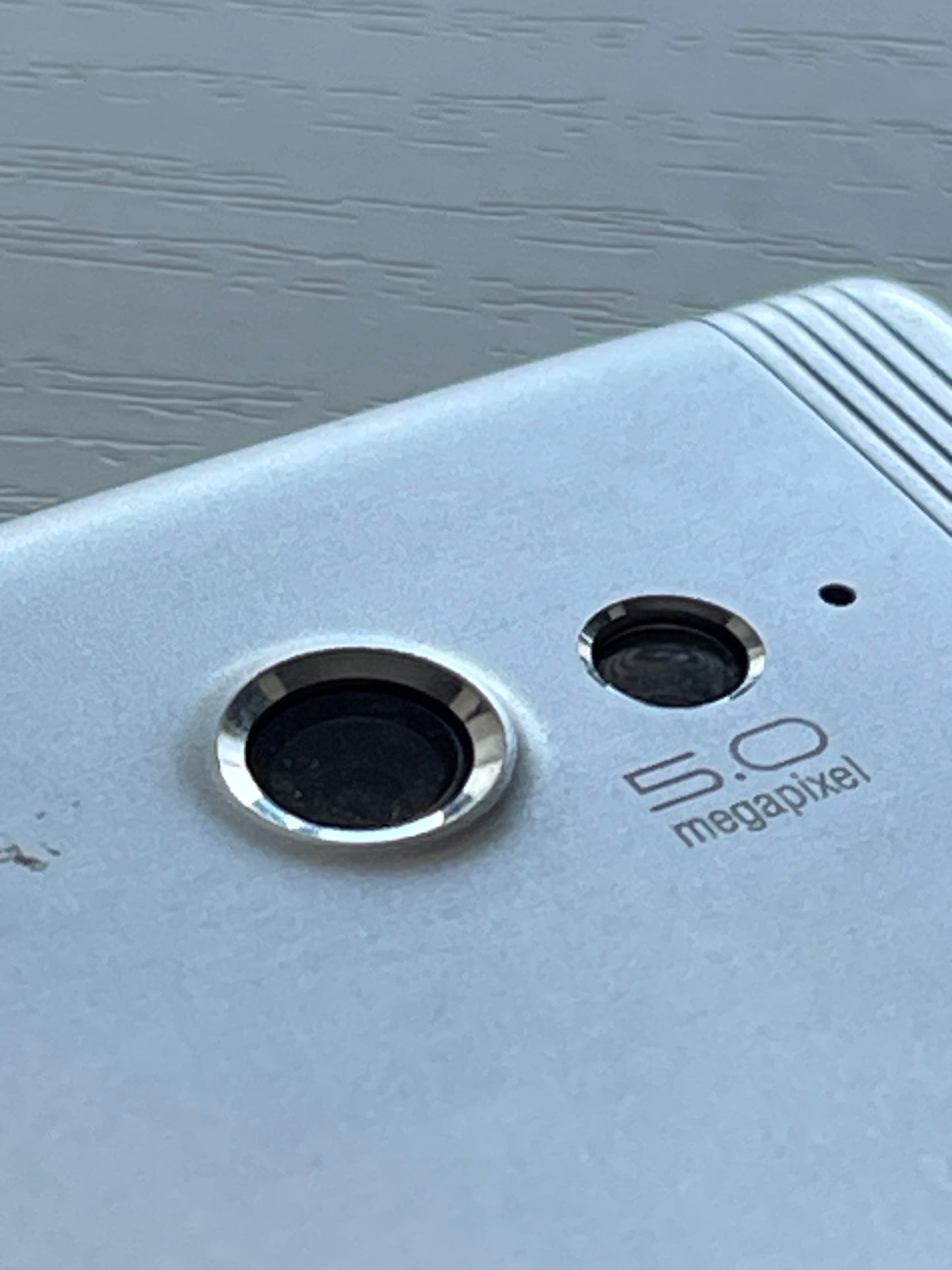 Sony Ericsson Elm