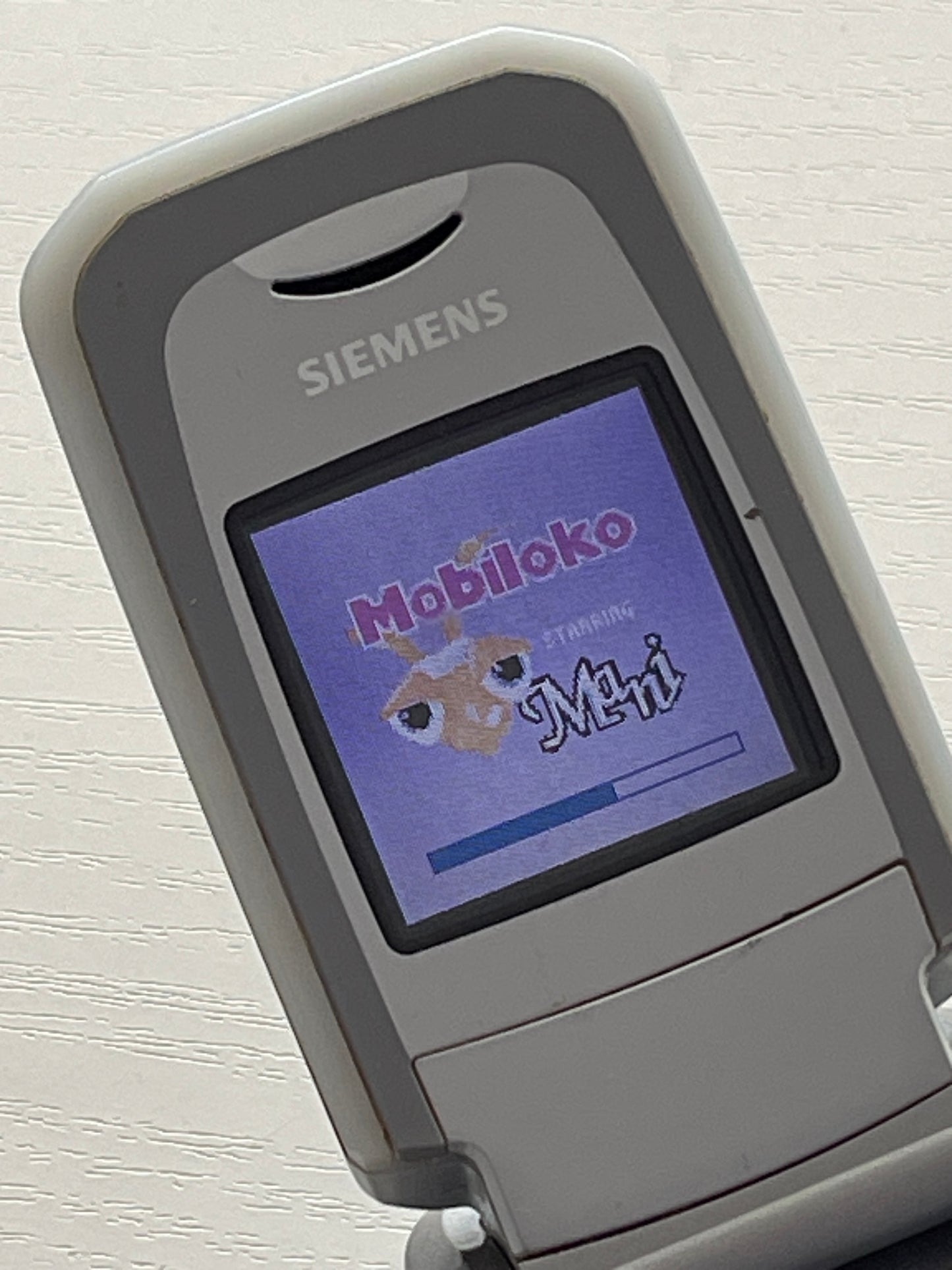 Siemens CF62