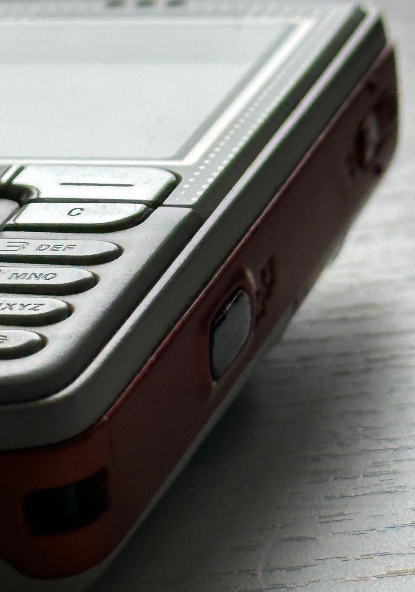 Sony Ericsson W800i