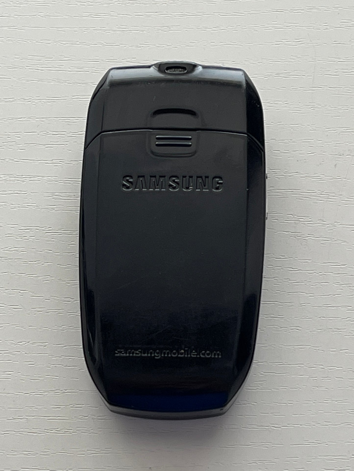Samsung S501i