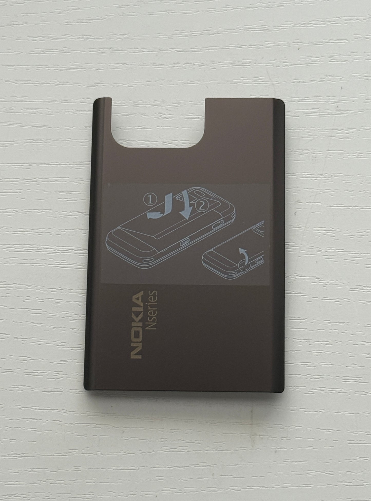 Capac baterie NOKIA N97 Mini