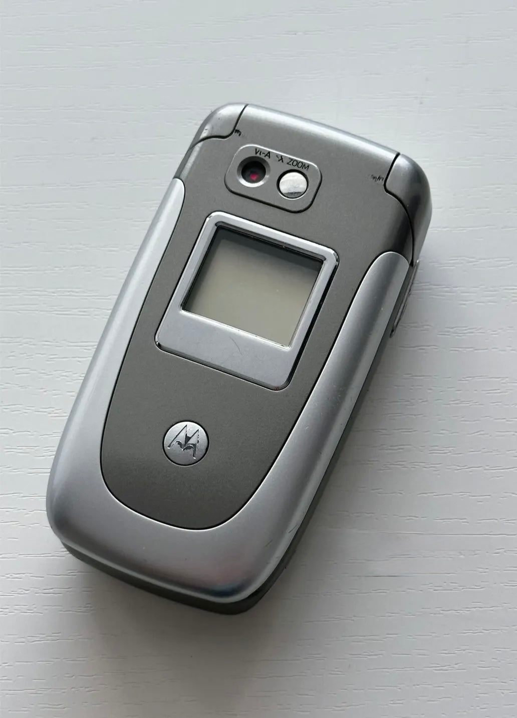 Motorola V360 Orange RO