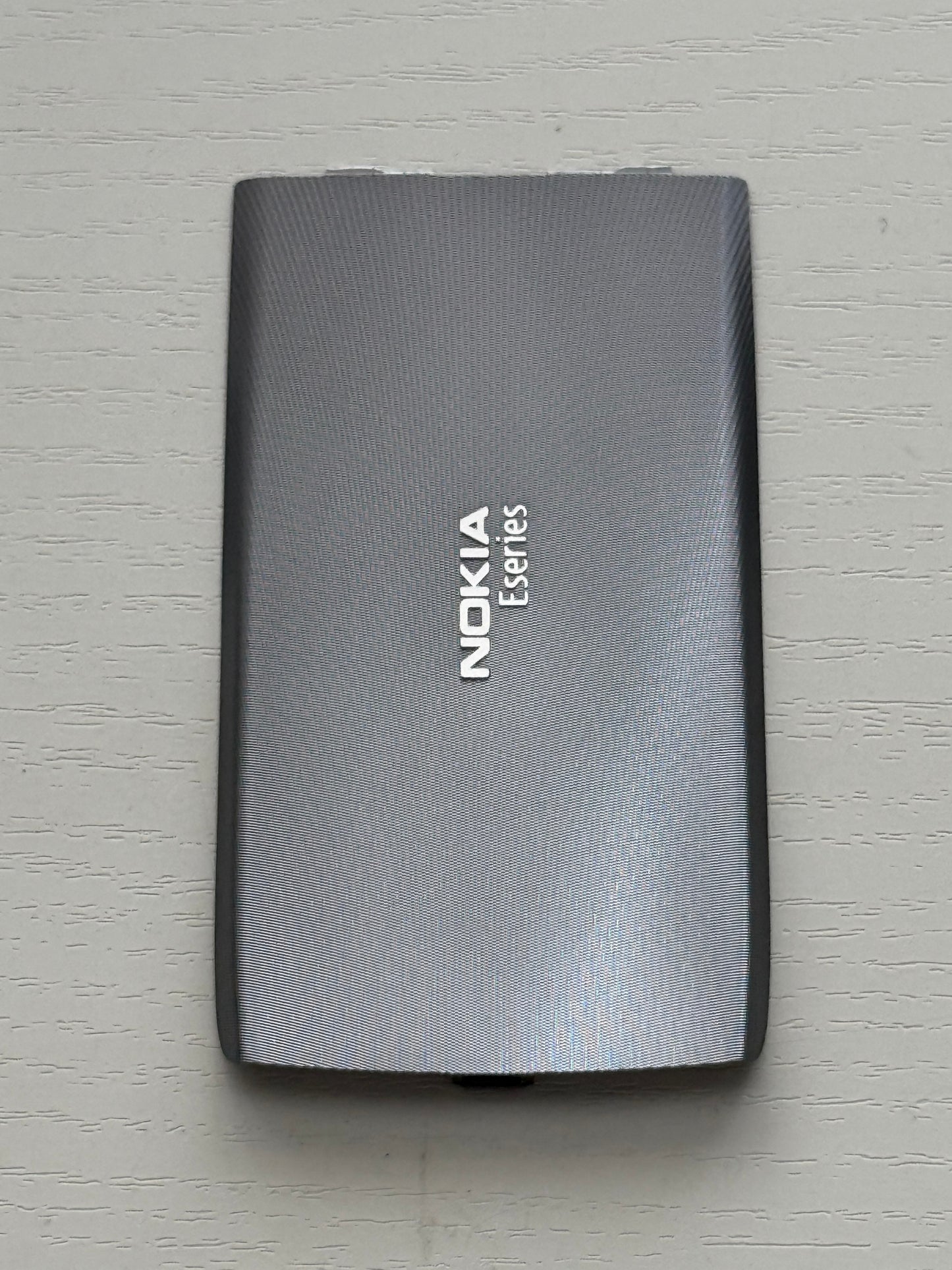 Capac Nokia E52