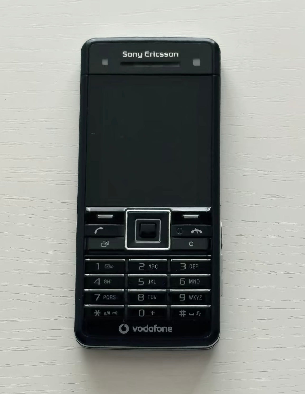 Sony Ericsson C902 Cyber-Shot