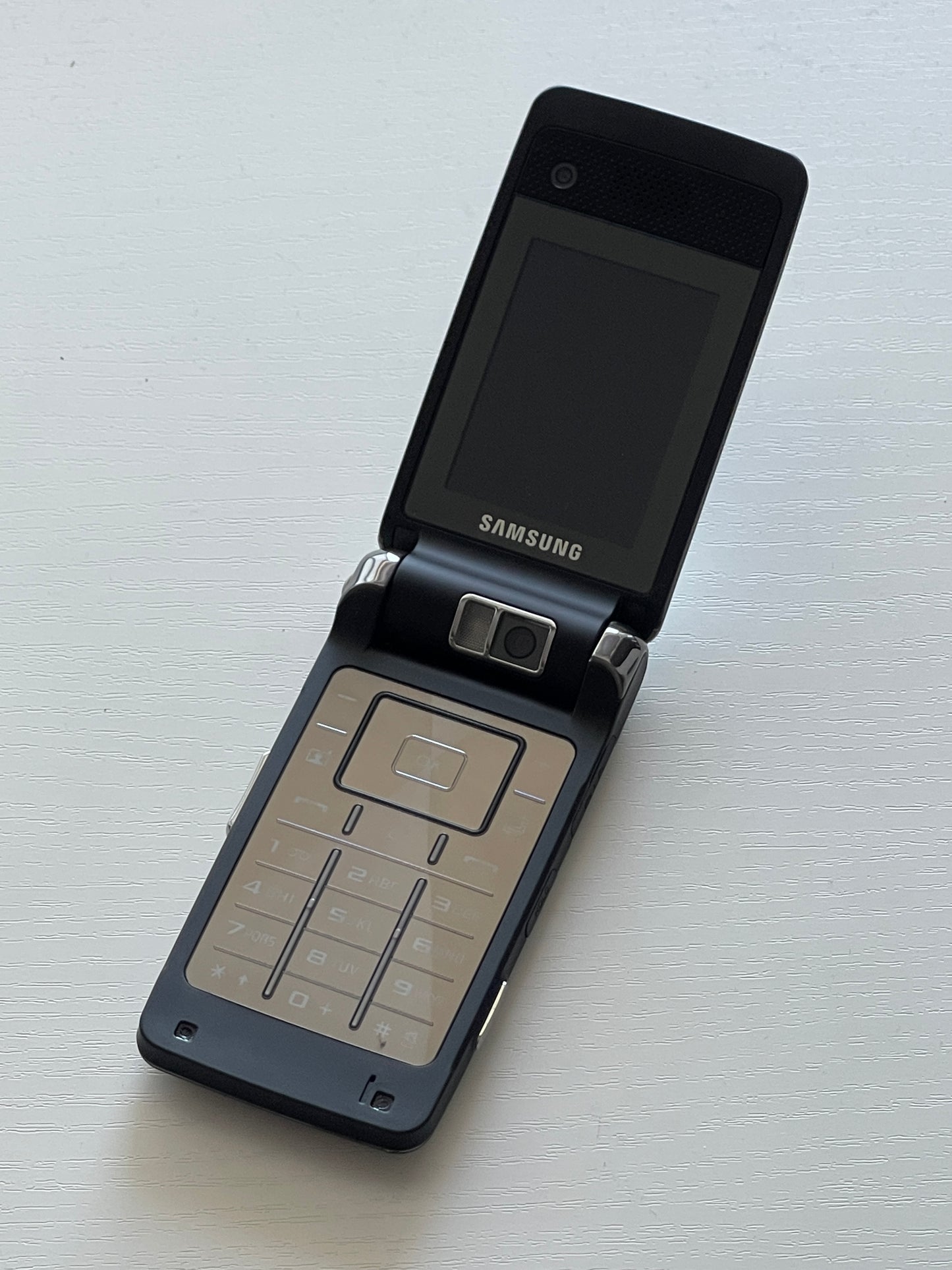 Samsung G400 Soul