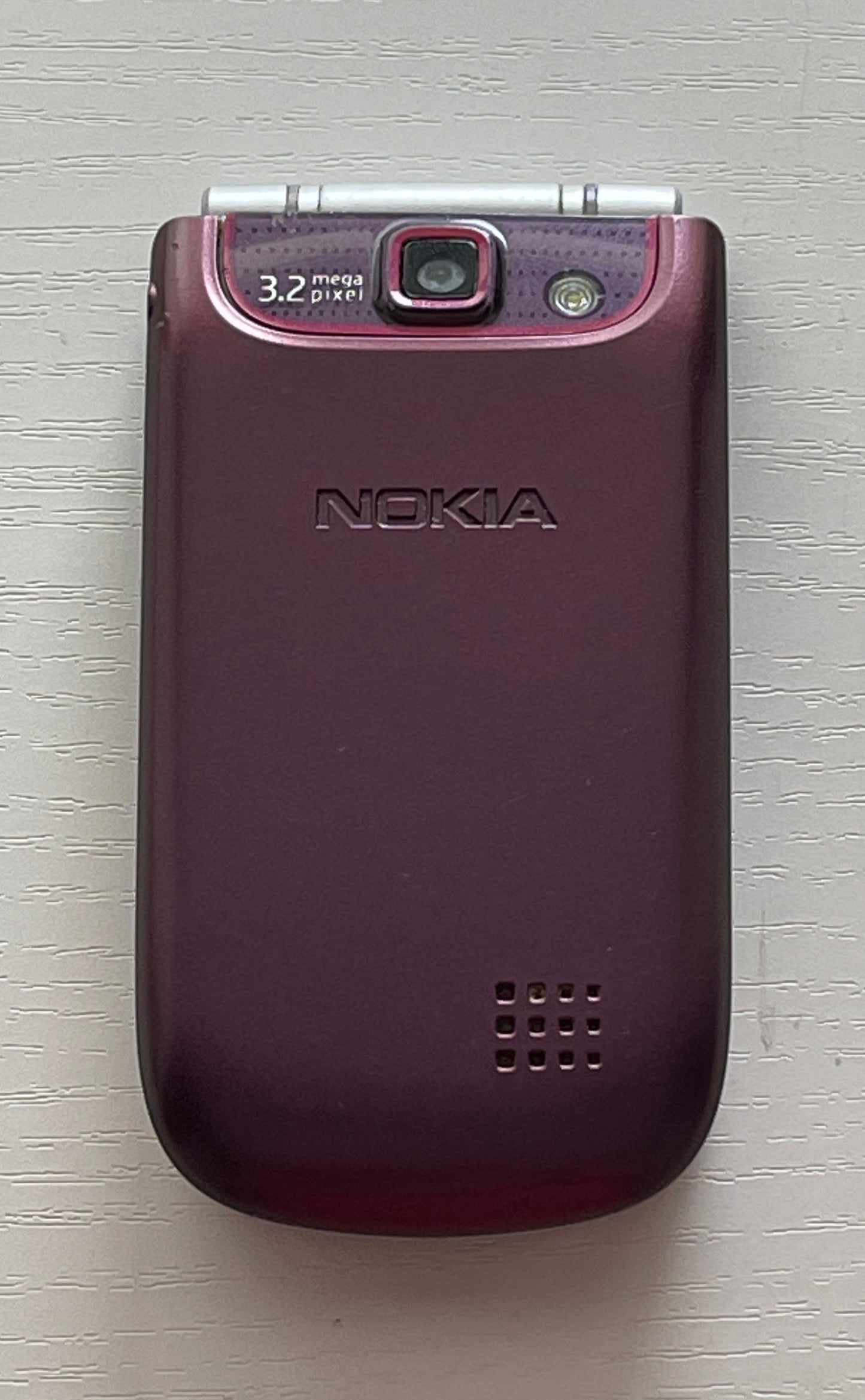 NOKIA 3710 Fold