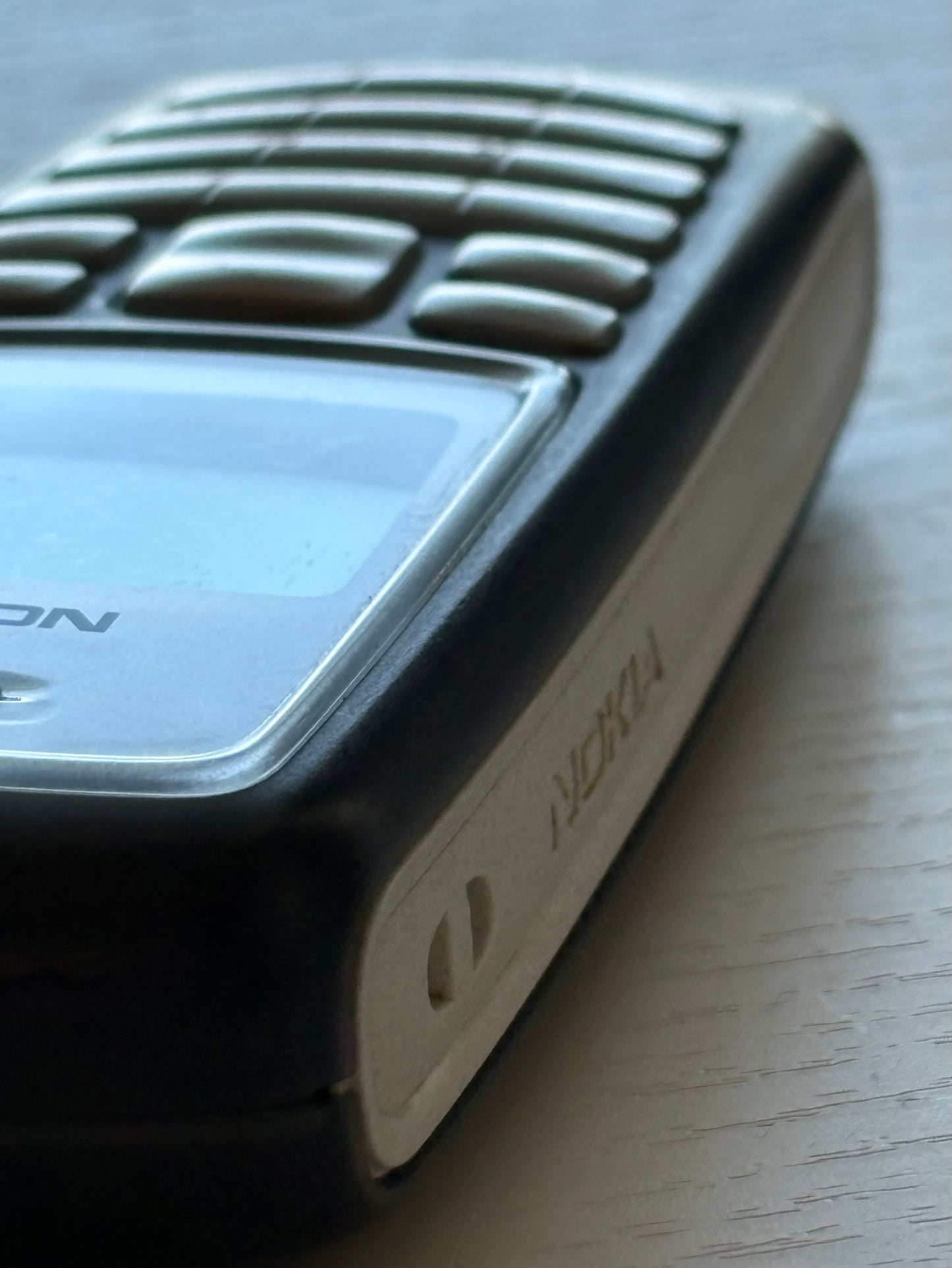 NOKIA 2100