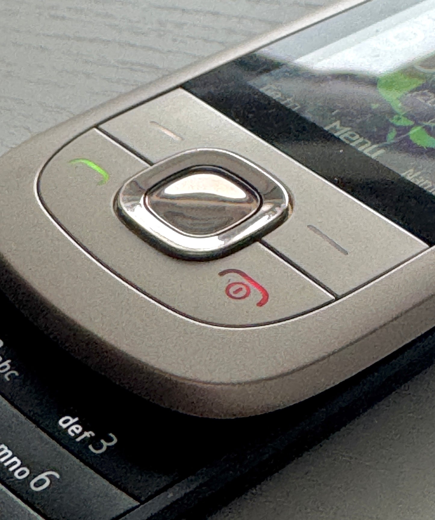 NOKIA 2220 Slide