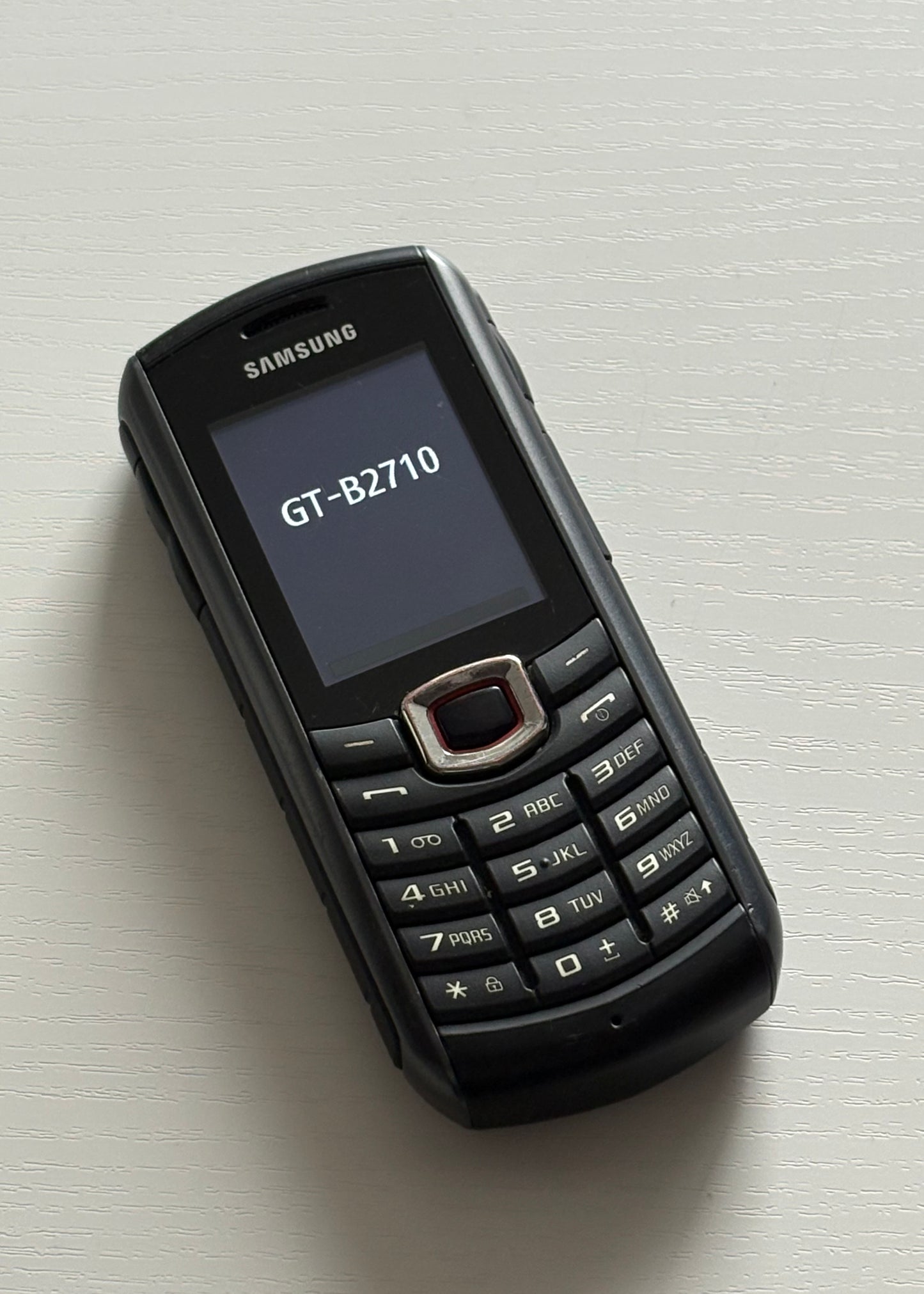 Samsung B2710 XCover 271
