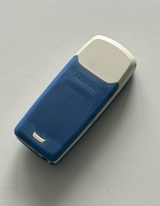 NOKIA 3100