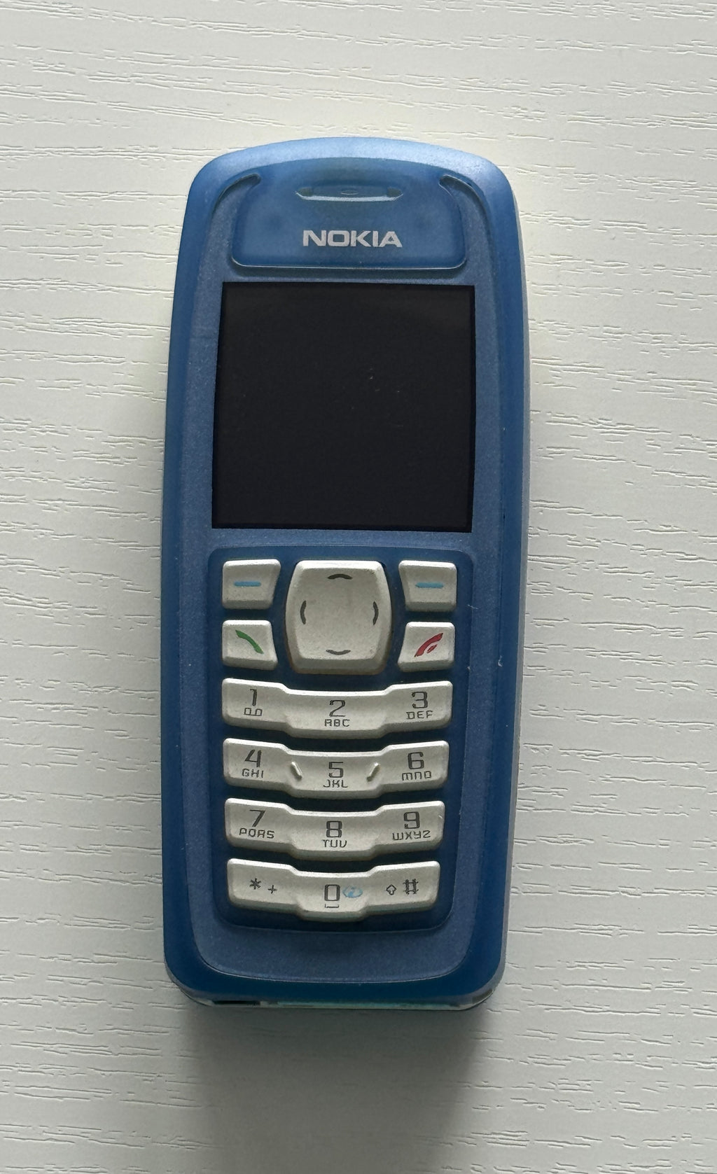 NOKIA 3100