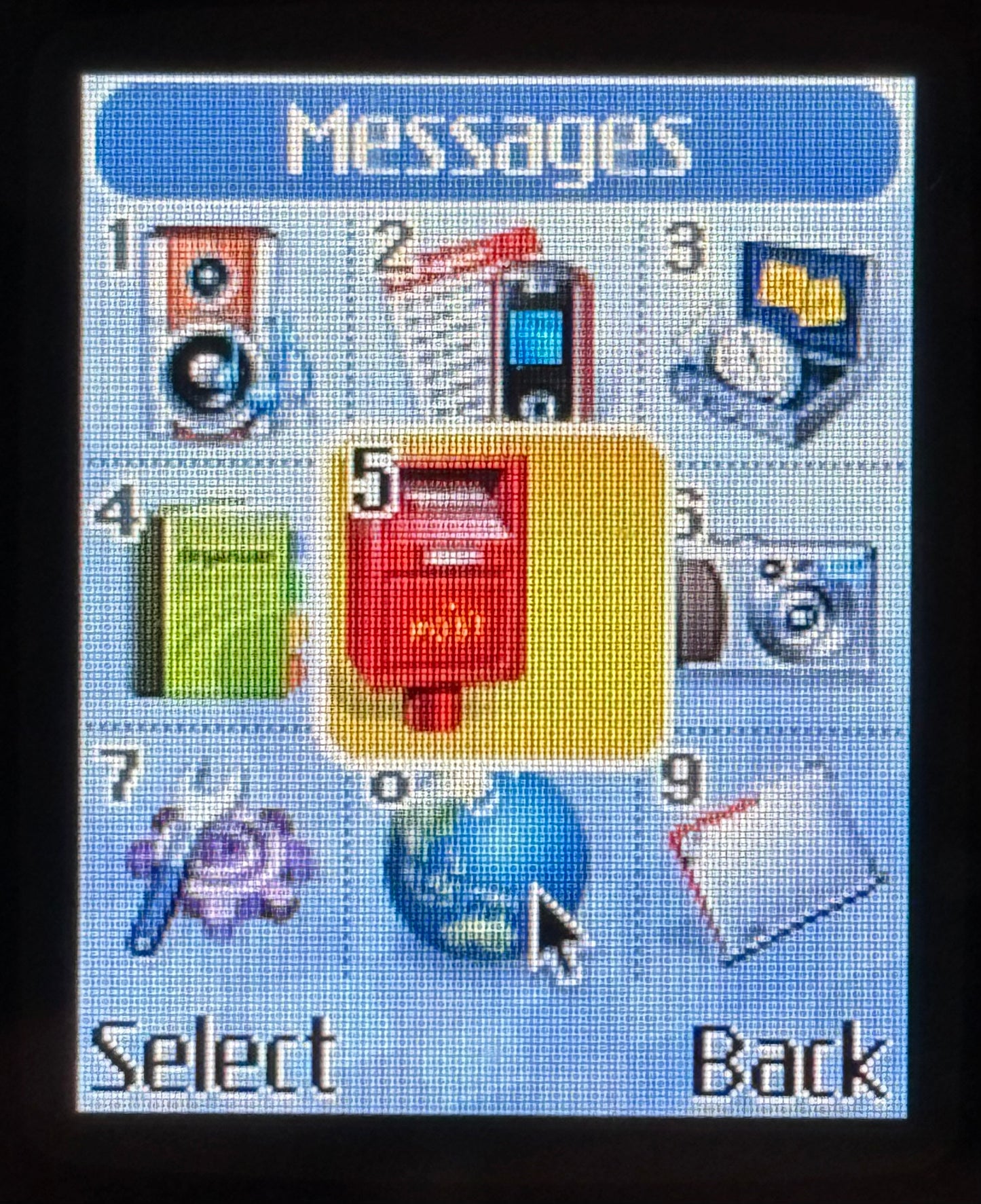 LG F2410