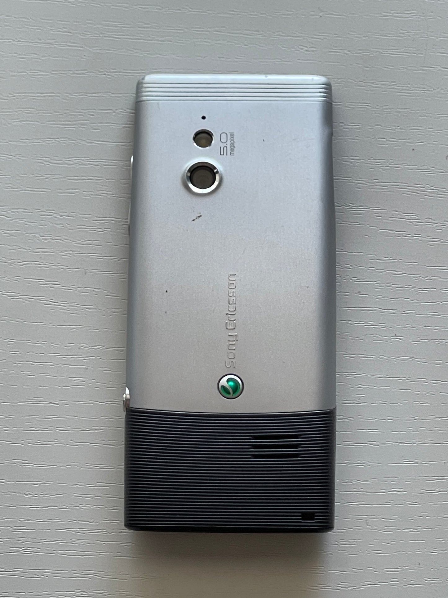 Sony Ericsson Elm