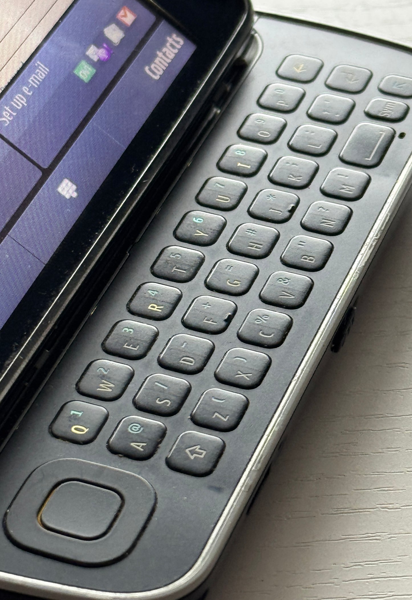 NOKIA N97