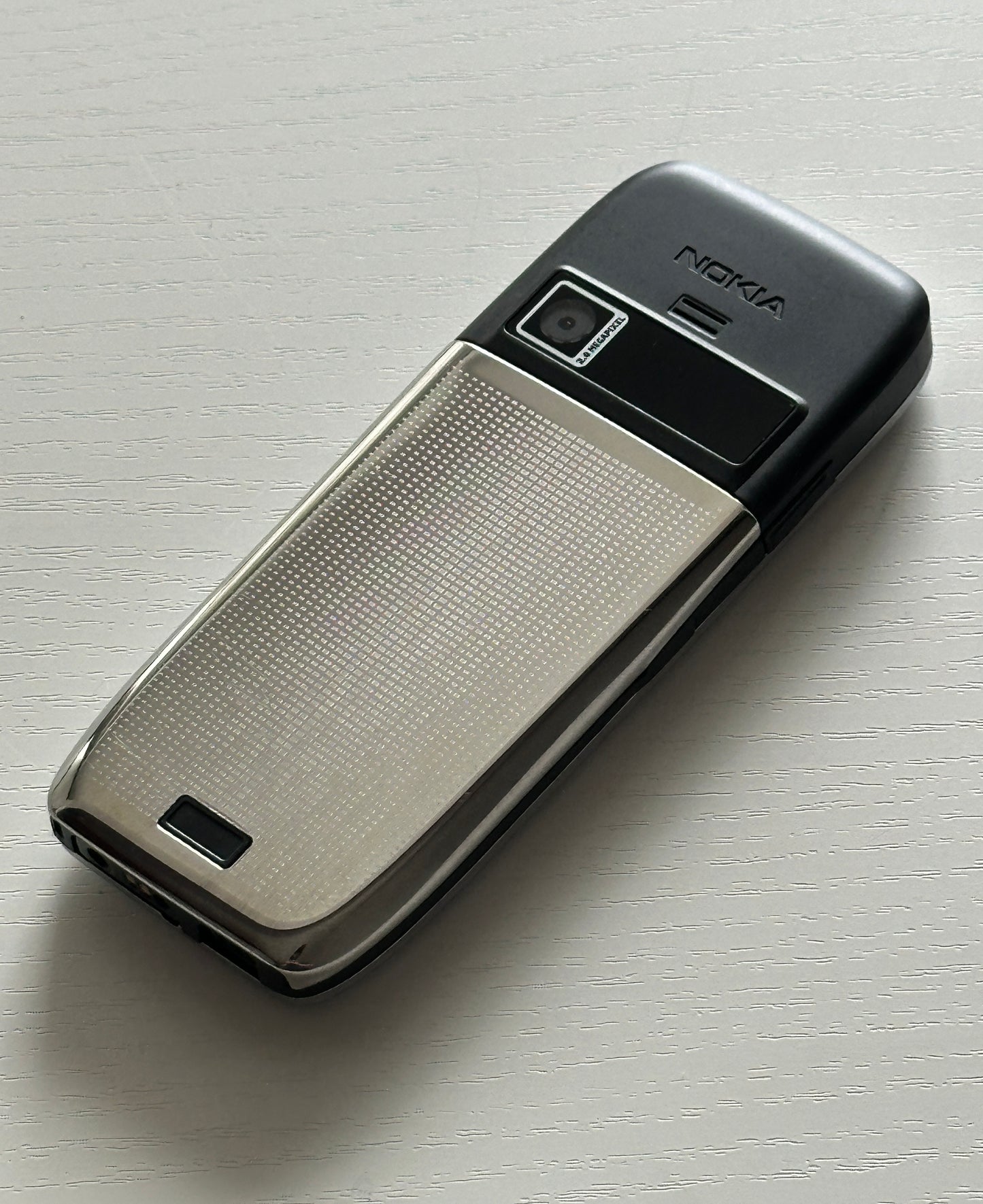 NOKIA E51