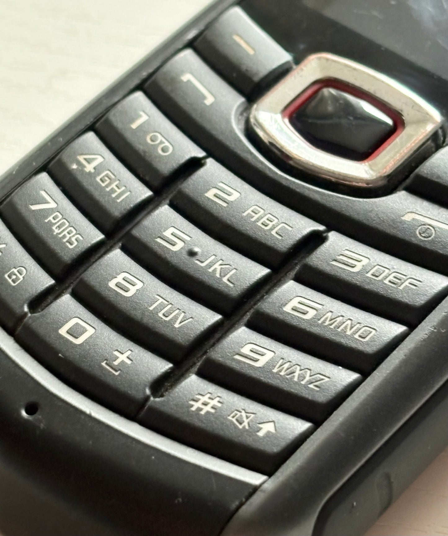 Samsung B2710 XCover 271