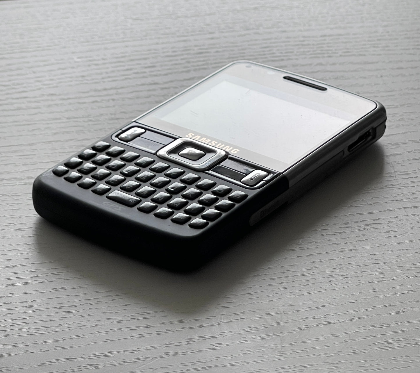 Samsung C6625 Valencia