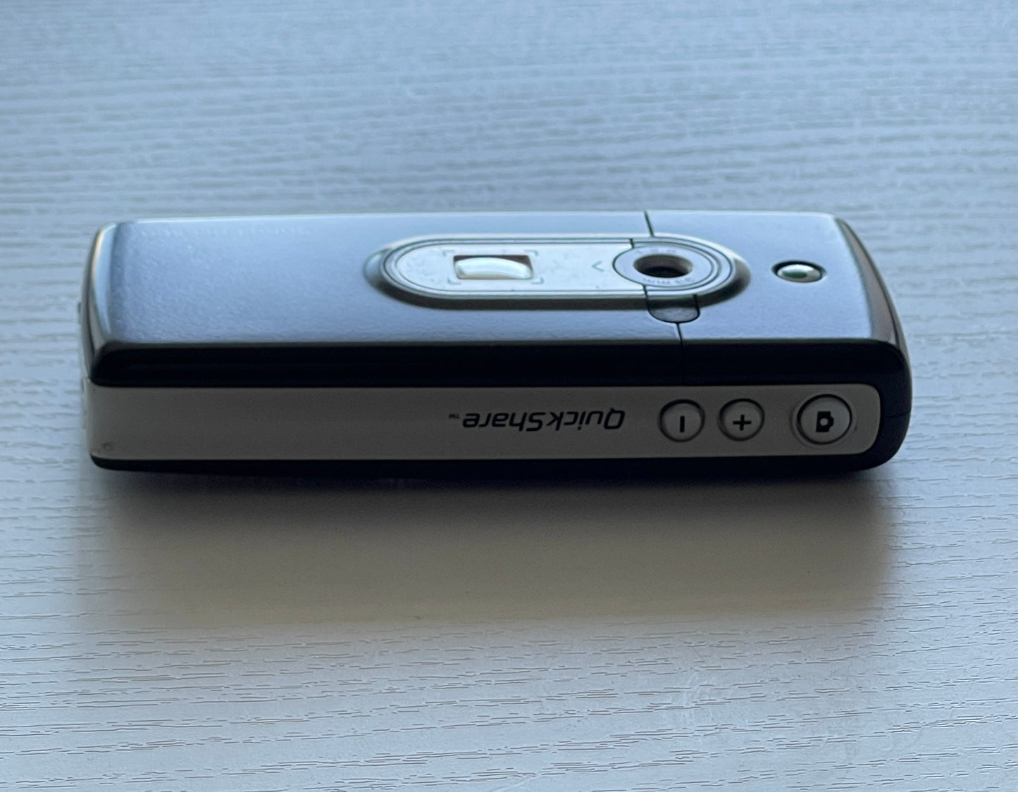 Sony Ericsson T630