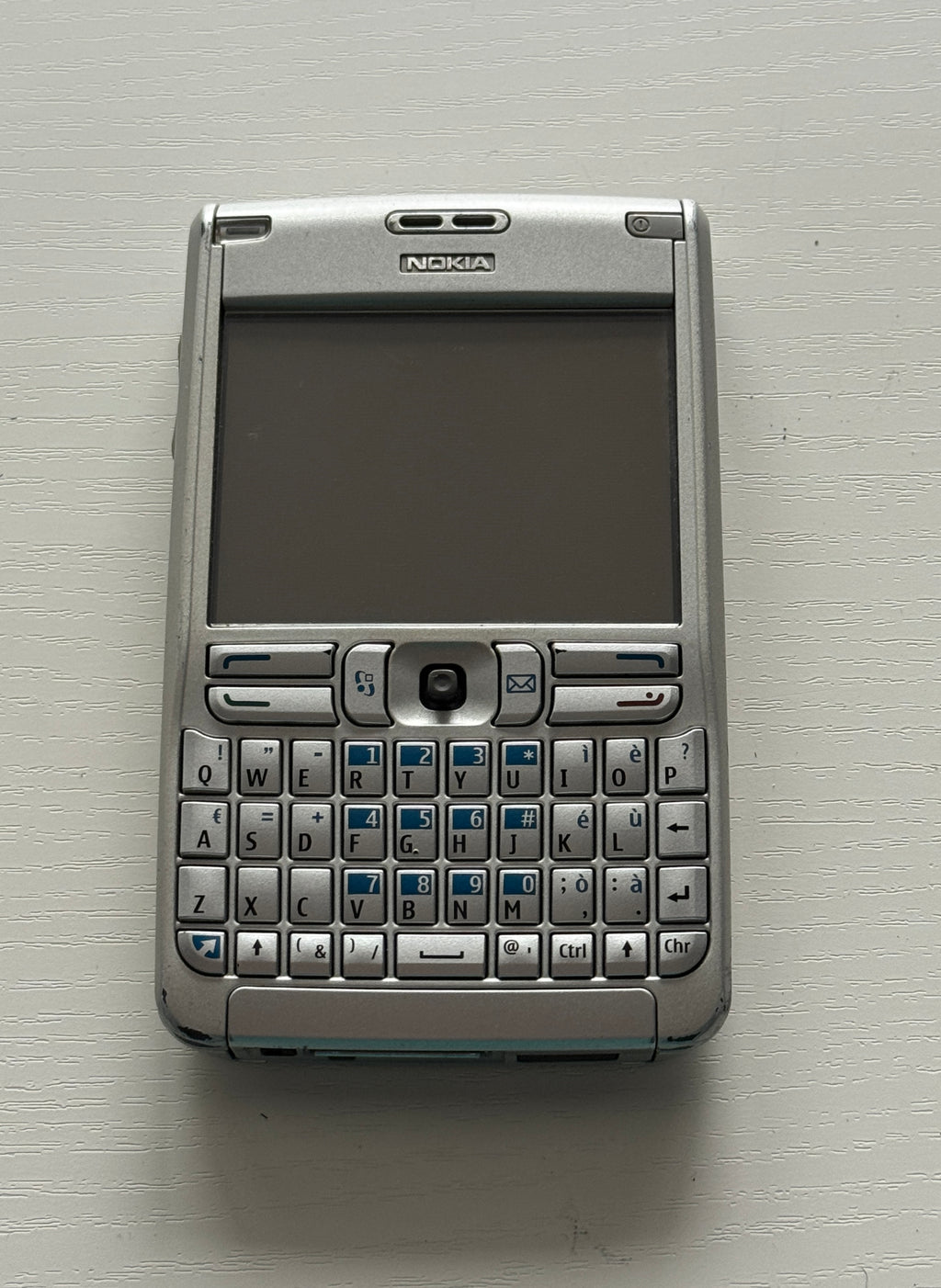 NOKIA E61