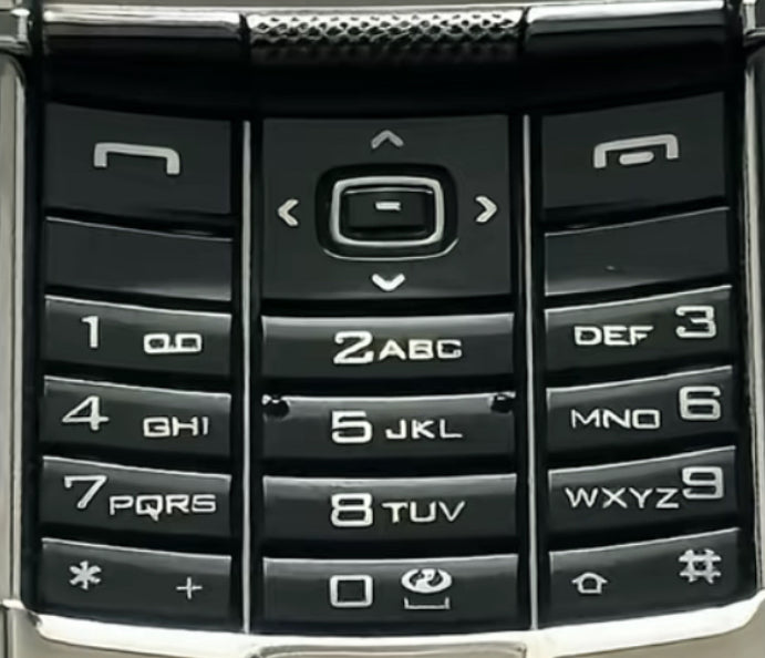 NOKIA 8800
