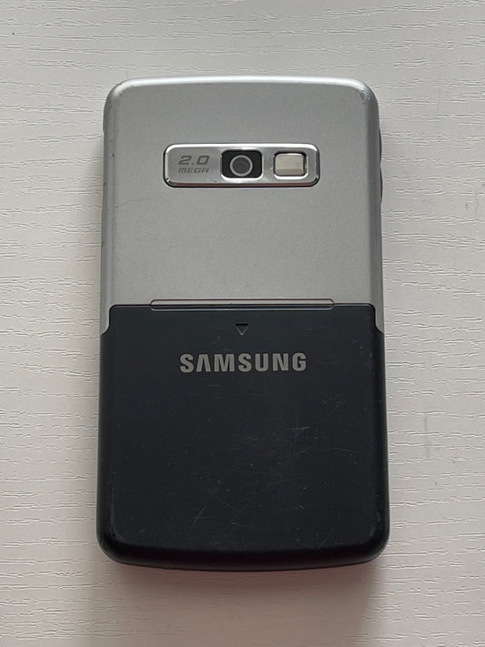 Samsung C6625 Valencia