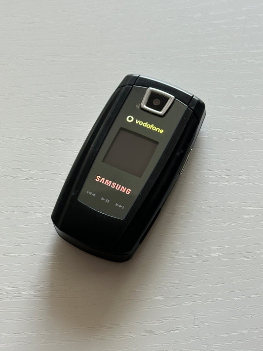 Samsung ZV60