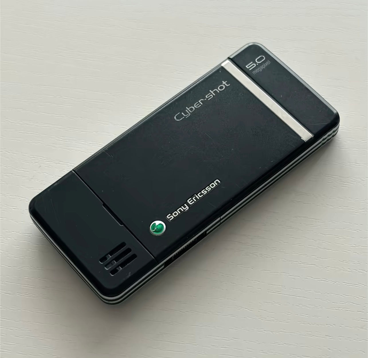 Sony Ericsson C902 Cyber-Shot