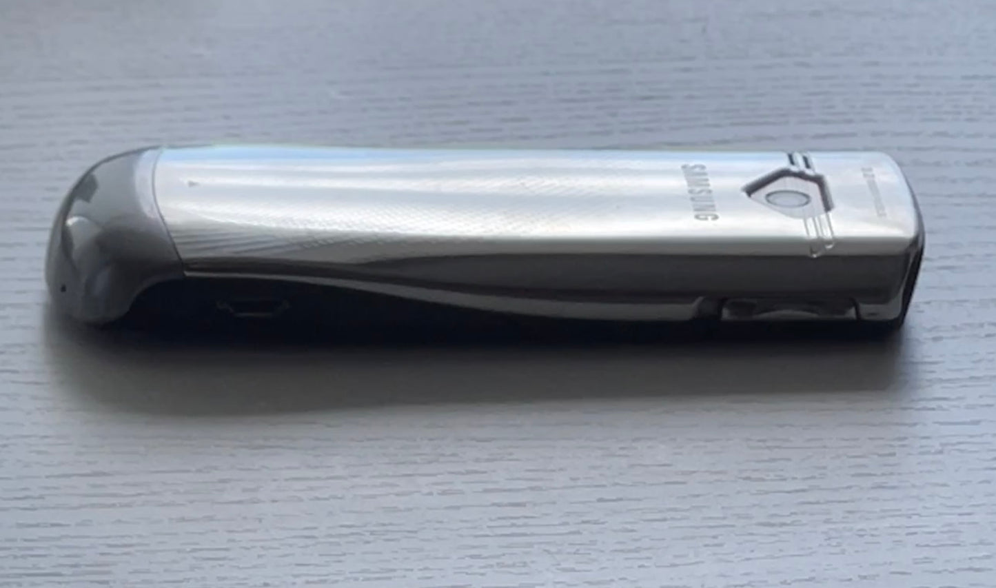 Samsung S5350 Shark