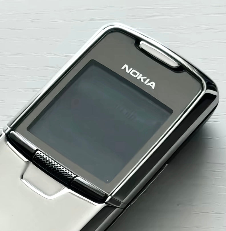 NOKIA 8800