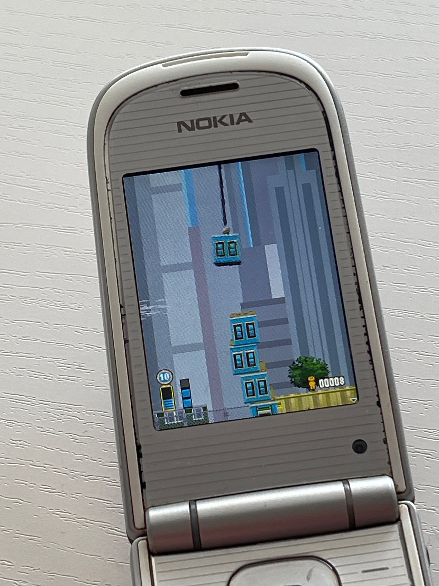NOKIA 3710 Fold